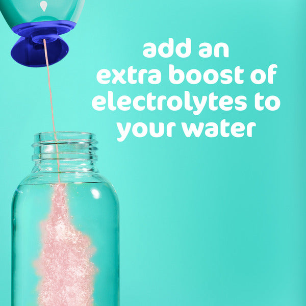 MiO Hydrate Strawberry Lemonade with other natural flavor Liquid Water Enhancer