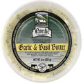 Nordic Creamery Garlic & Basil Butter️