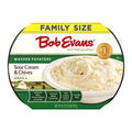 Bob Evans Farms Mashed Potatoes, Sour Cream & Chiv...
️