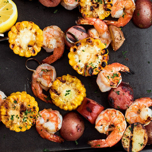 Zatarain's Concentrated Shrimp & Crab Boil