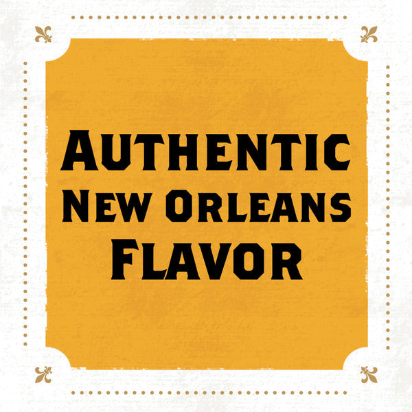 Zatarain's New Orleans Style Blackened Seasoning