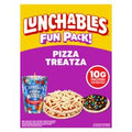 Lunchables Fun Pack Pizza Treatza️