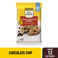 Toll House Chocolate Chip Lovers Cookie Dough