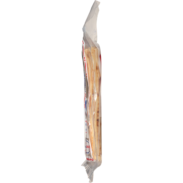 Mrs. Olson's Potato Lefse, Norwegian Style