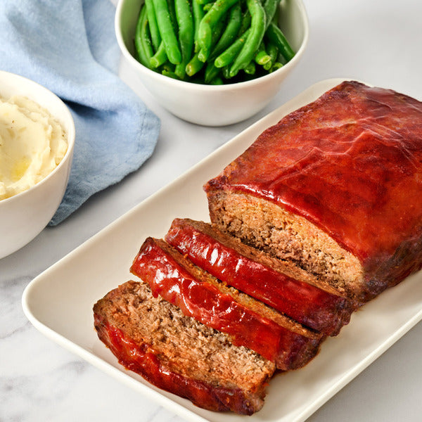 McCormick Meat Loaf Seasoning Mix