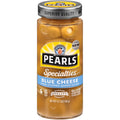 Pearls Blue Cheese Hand-Stuffed Queen Olives