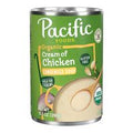 Pacific Foods Organic Cream of Chicken Soup️