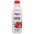 Lifeway Kefir, Organic, Strawberry️