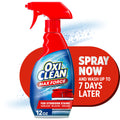 OxiClean Max Force Laundry Stain Remover Spray