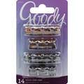 Goody Claw Clips, Micro
