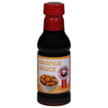 Panda Express Sauce, Orange