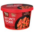 Dong Won Hot Spicy Topokki