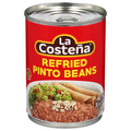 La Costeña Pinto Beans, Refried