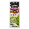 Pro2snax Sliced Apples, Chocolatey Caramels & Pret...
️