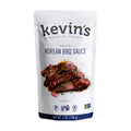Kevin's Natural Foods Korean BBQ Sauce