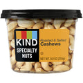 KIND Pre-packaged Bulk Roasted Salted Cashew