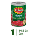 Del Monte Fresh Cut Sliced Beets