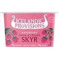 Icelandic Provisions Raspberry Skyr️