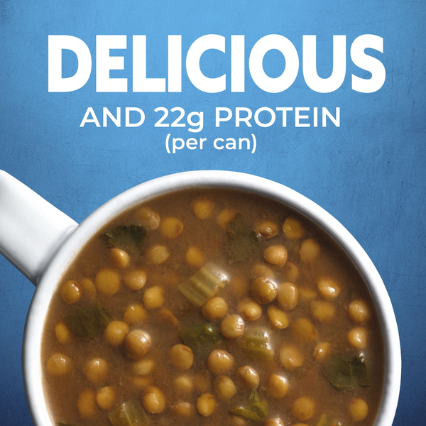 Progresso Vegetable Classics Lentil Soup