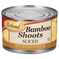 Roland Foods Bamboo Shoots, Sliced