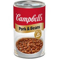 Campbell's Pork and Beans️