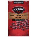 Jack Link's Original Beef Tender Bites
