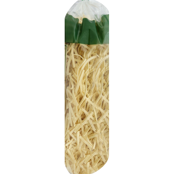 Essenhaus Noodles, Homestyle, Narrow