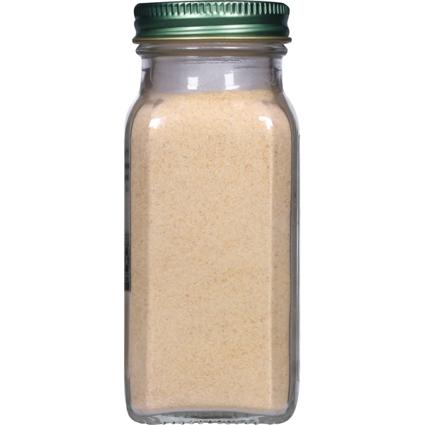 Simply Organic Garlic Powder