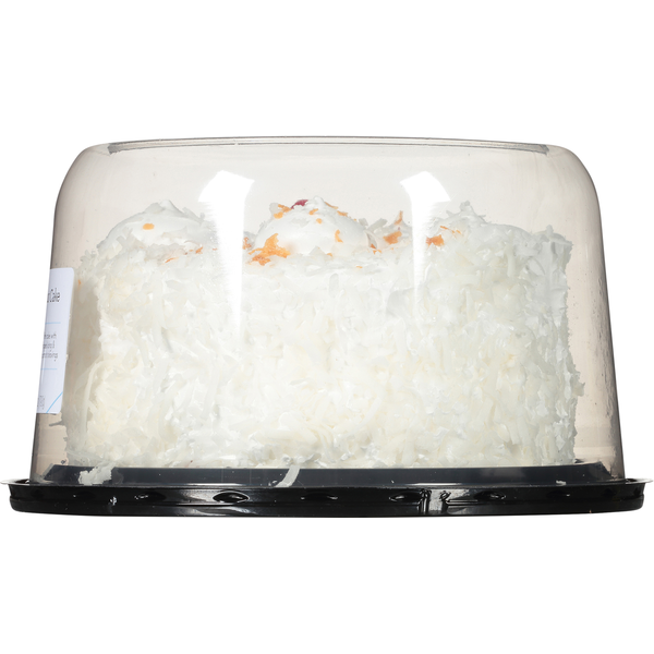 Rich's White Coconut Double Cake