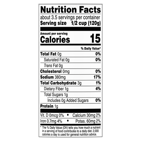 Green Giant Cut Green Beans