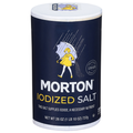 Morton Iodized Salt