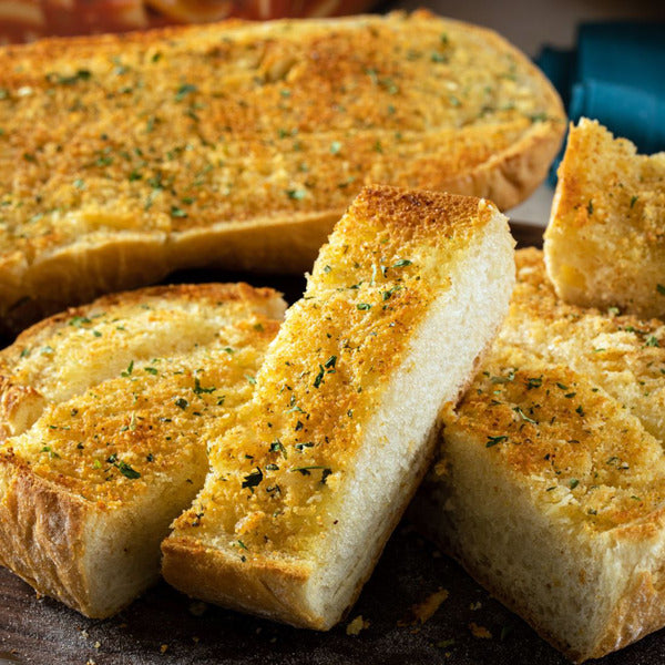LAWRY'S Garlic Spread
