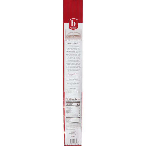 La Brea French Baguette