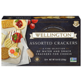 Wellington Assorted Crackers