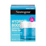 Neutrogena Hydro Boost packaging on a white background