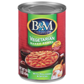 B&M Vegetarian Baked Beans
