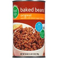 Food Club Baked Beans, Original️