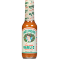 Melinda's Pepper Sauce, Garlic