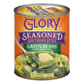 Glory Foods Seasoned Southern Style Green Beans with Potatoes