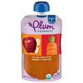 Plum Organics Apple & Carrot️