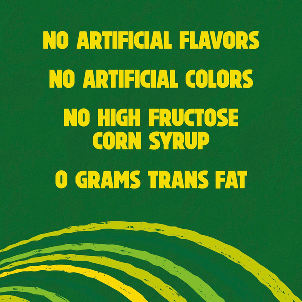 Nature Valley Peanut-Free Chewy S'mores Granola Bars