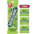 Wrigley's DOUBLEMINT Bulk Chewing Gum Value Pack