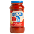 Francesco Rinaldi Sauce, Traditional