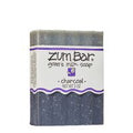 Zum Charcoal Goat's Milk Soap️