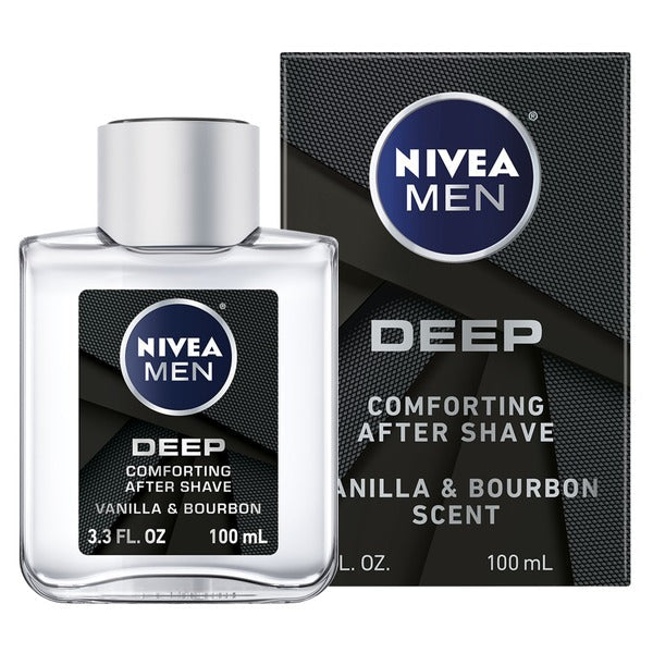 NIVEA Men Deep Comforting Post Shave Lotion