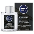 NIVEA Men Deep Comforting Post Shave Lotion