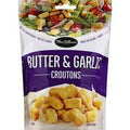 Mrs. Cubbison's Croutons, Butter & Garlic️
