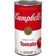 Campbell's Tomato Soup️