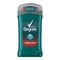 Degree Intense Sport Deodorant