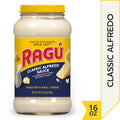 Ragu Classic Alfredo Sauce, Made with Real Cheese, 16 oz